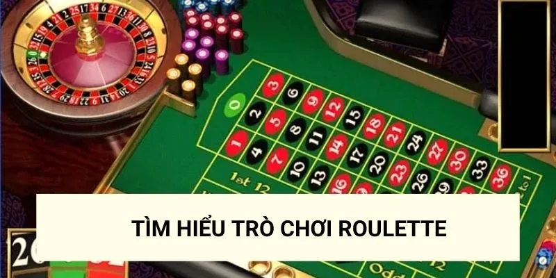 Luật Chơi Roulette Tại Sin88: Hướng Dẫn Chi Tiết Cho Tân Thủ 2 Cấu trúc của trò chơi gồm bánh xe và bàn cược
